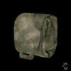 Stich Profi Foldable dump pouch