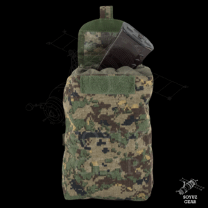 SRVV Regular Dump pouch