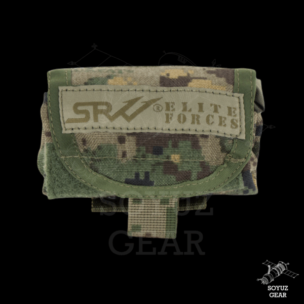 SRVV Regular Dump pouch - Image 2
