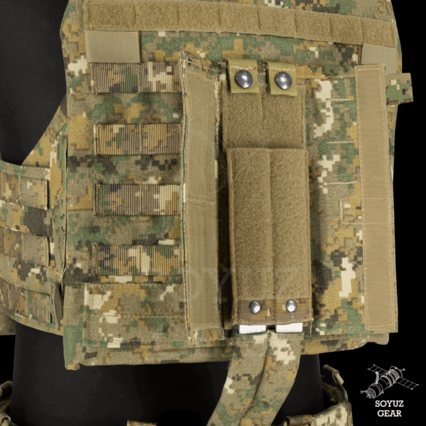 SRVV Dynamic support system - Image 3