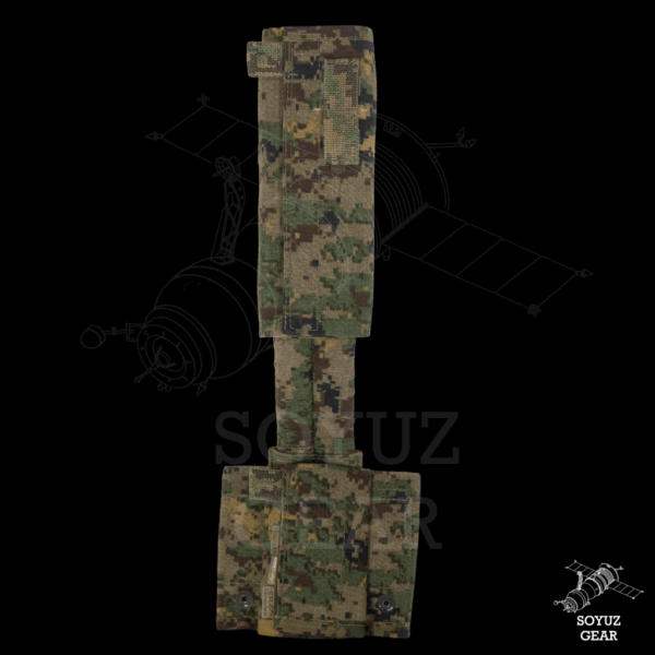SRVV Dynamic support system - Image 7