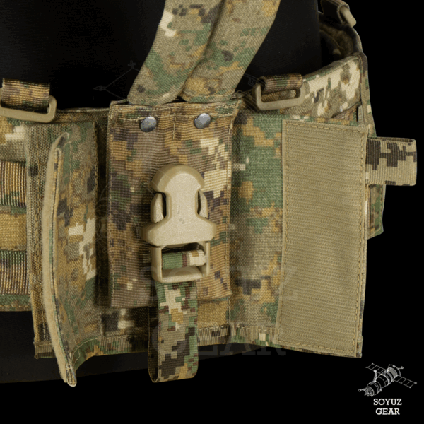 SRVV Dynamic support system - Image 4