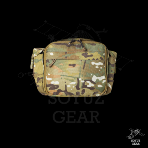 MBC Engineering pouch