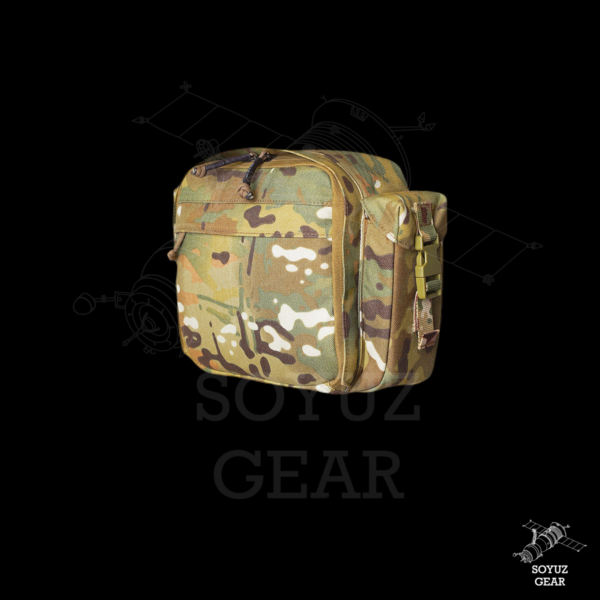MBC Engineering pouch - Image 2