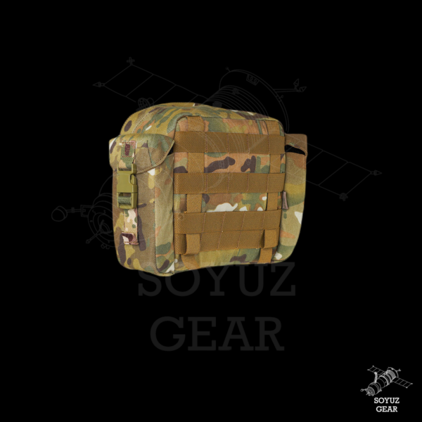 MBC Engineering pouch - Image 6