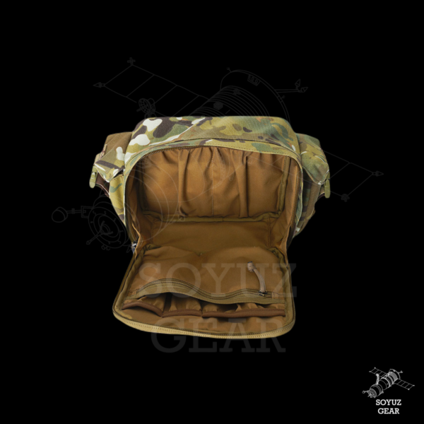 MBC Engineering pouch - Image 5