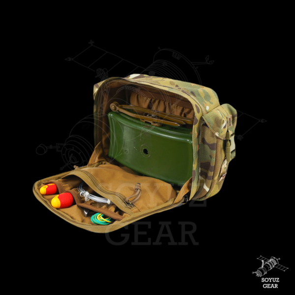 MBC Engineering pouch - Image 4