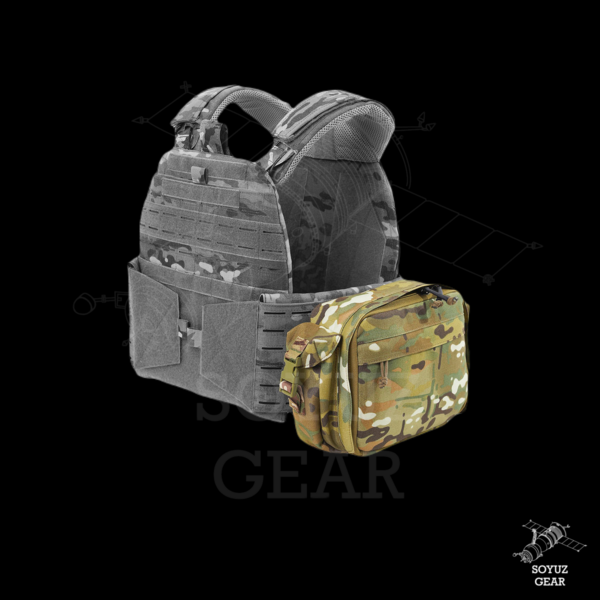 MBC Engineering pouch - Image 3