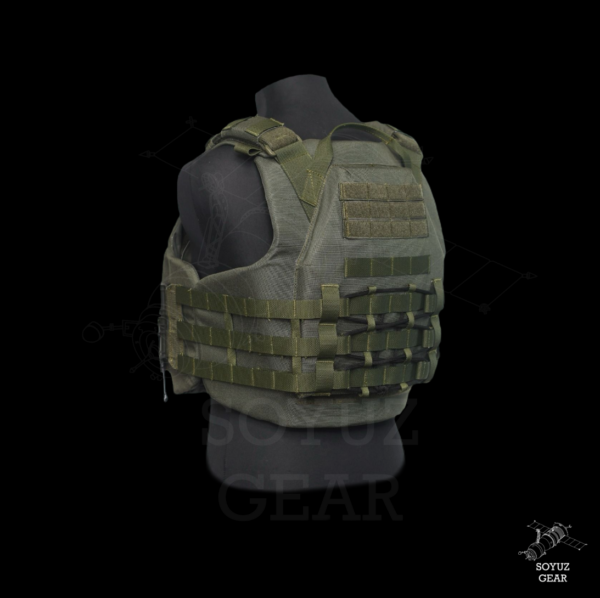 R-KARBID "Fanat" plate carrier - Image 2