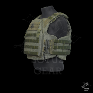 R-KARBID "Fanat" plate carrier