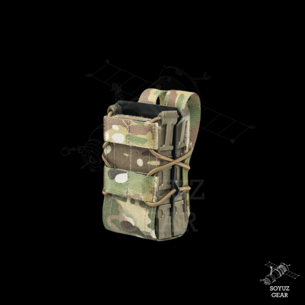 FILLIN Double fast magazine pouch