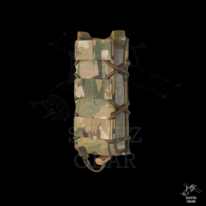 MBC Long fast AK pouch