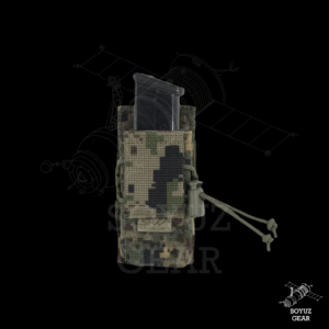 SRVV FAST PL-1 Quick Reload Pouch