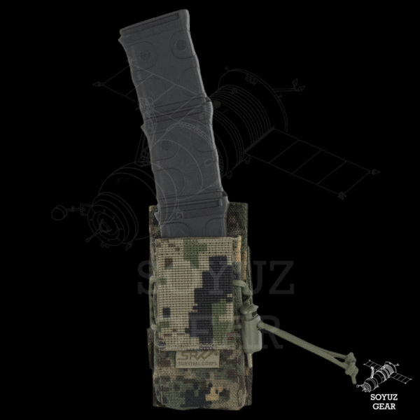 SRVV FAST PL-1 Quick Reload Pouch - Image 3
