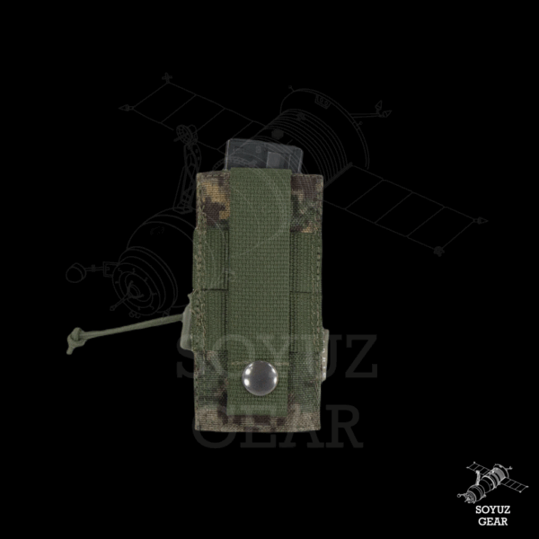 SRVV FAST PL-1 Quick Reload Pouch - Image 2