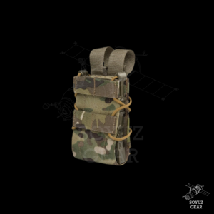 FILLIN Single fast magazine pouch