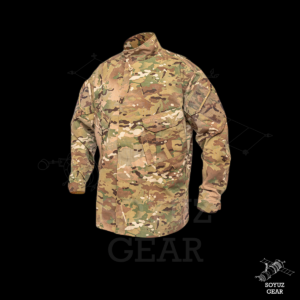 MBC "G3" Combat jacket