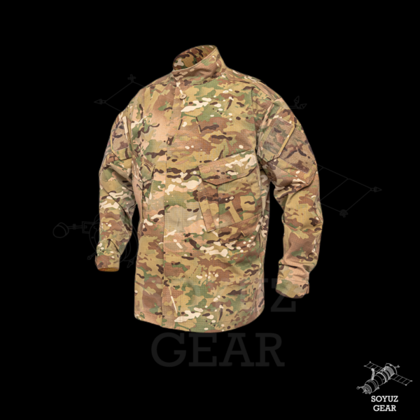 MBC "G3" Combat jacket
