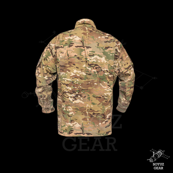 MBC "G3" Combat jacket - Image 2