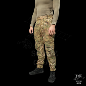 FILLIN "Krechet" Field pants