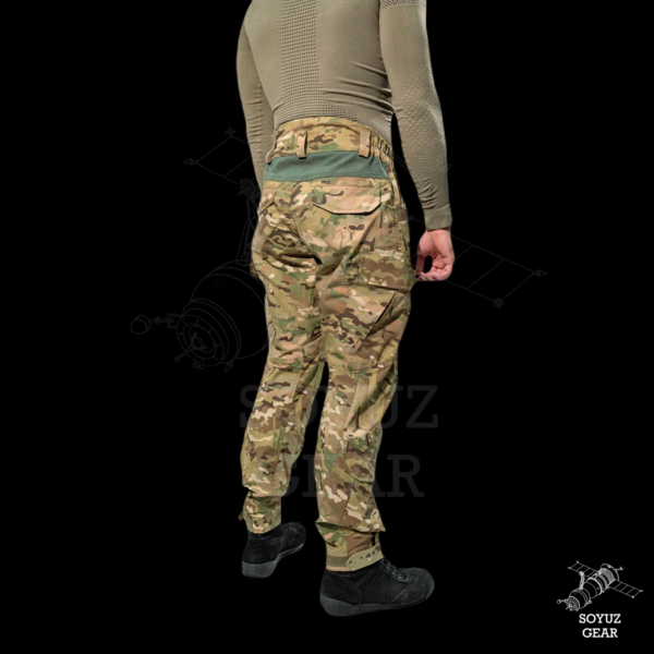 FILLIN "Krechet" Field pants - Image 2