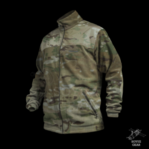 Stich Profi Fleece combat shirt