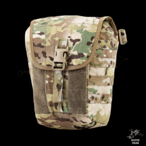 Triada TKO Gas mask pouch