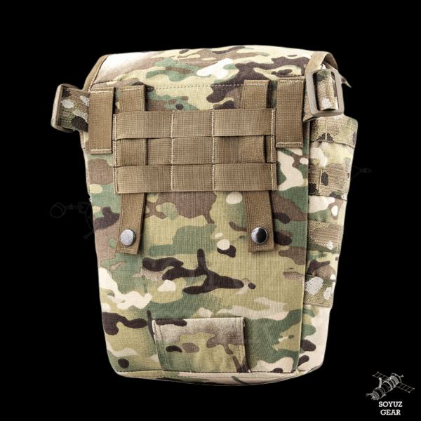 Triada TKO Gas mask pouch - Image 2