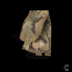MBC Grenade Pouch Flap