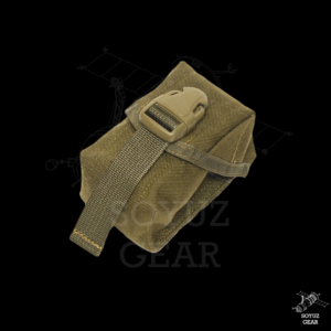 R-KARBID Grenade pouch