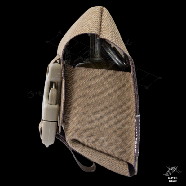 Stich Profi Grenade Pouch Buckle - Image 2