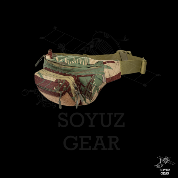 MBC Limited edition Groin pouch - Image 2