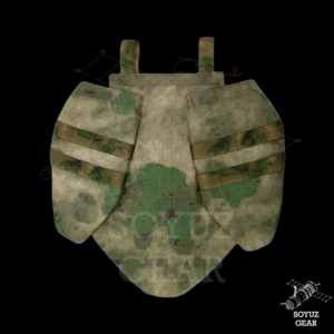 SSO Groin Protection "ZP-3 Cobra"
