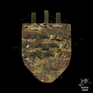 SSO Groin Protection "ZP-2"