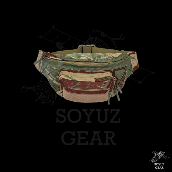 MBC Limited edition Groin pouch - Image 3