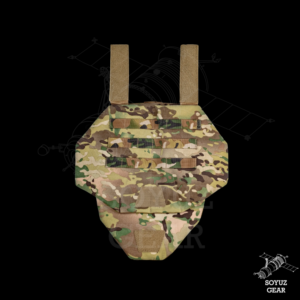 Gearcraft "Trilobit" groin pad