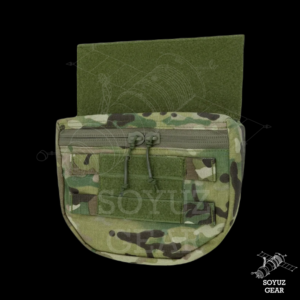 SSO Dangler Pouch