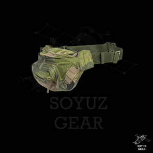 MBC Limited edition Groin pouch