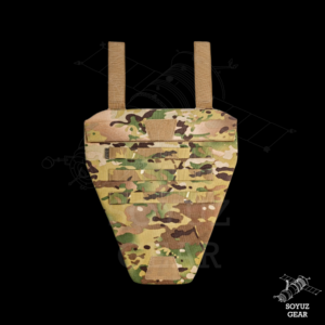 Gearcraft Large groin pad