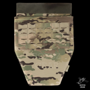 FILLIN Large groin protector