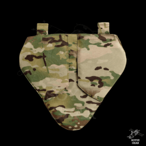 Triada TKO Groin protection