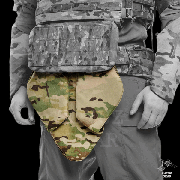 Triada TKO Groin protection - Image 2