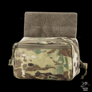 Triada TKO Groin pouch