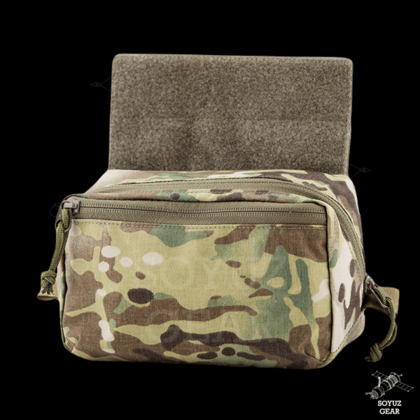 Triada TKO Groin pouch