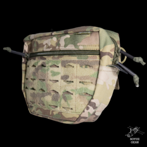 FILLIN Groin pouch