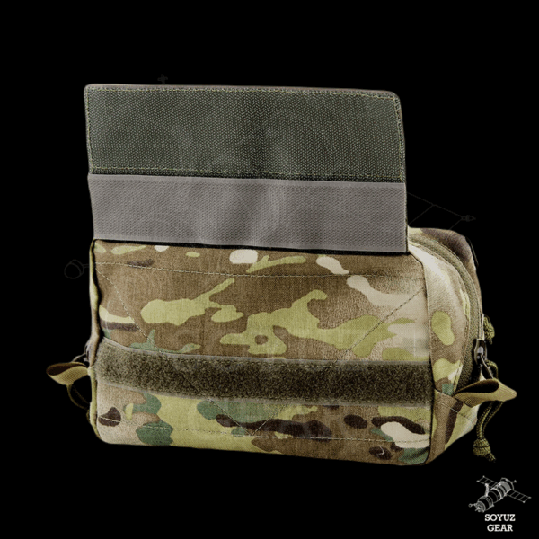 Triada TKO Groin pouch - Image 2