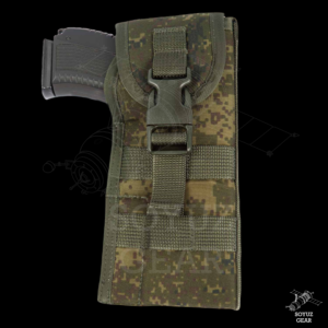 Techincom Holster (Left handed)
