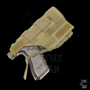 R-KARBID Glock holster