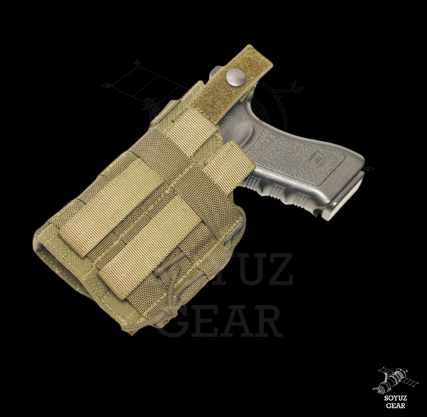 R-KARBID Glock holster - Image 2