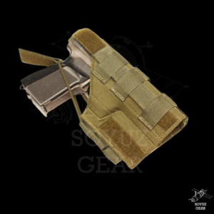 R-KARBID Makarov holster
